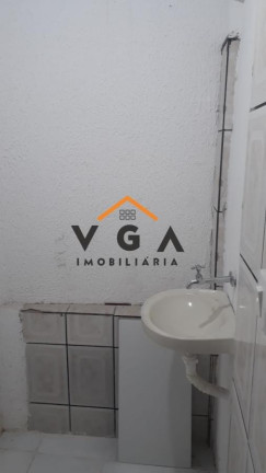 Imagem Galpão para Alugar, 130 m² em Bras - São Paulo Imagem Galpão para Alugar, 130 m² em Bras - São Paulo