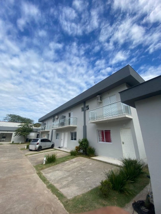 Imagem Casa de Vila com 2 Quartos à Venda, 72 m² em Jardim Rafael - Bertioga Imagem Casa de Vila com 2 Quartos à Venda, 72 m² em Jardim Rafael - Bertioga
