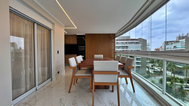 Apartamento com 3 Quartos à Venda, 114 m² em Riviera De São Lourenço - Bertioga