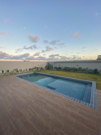 Casa de Condomínio com 5 Quartos à Venda, 360 m² em Cajupiranga - Parnamirim