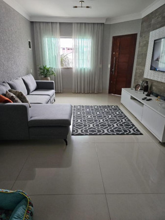 Imagem Casa com 3 Quartos à Venda, 187 m² em Jardim Santo Inácio - São Bernardo Do Campo Imagem Casa com 3 Quartos à Venda, 187 m² em Jardim Santo Inácio - São Bernardo Do Campo