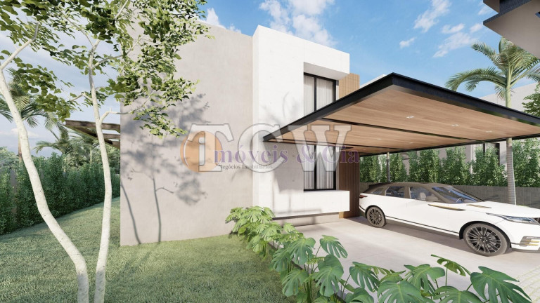 Imagem Casa de Condomínio com 3 Quartos à Venda, 221 m² em Vila Santista - Atibaia Imagem Casa de Condomínio com 3 Quartos à Venda, 221 m² em Vila Santista - Atibaia