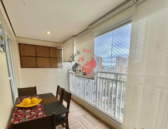 Imagem Apartamento com 3 Quartos à Venda, 84 m² em Centro - São Bernardo Do Campo Imagem Apartamento com 3 Quartos à Venda, 84 m² em Centro - São Bernardo Do Campo