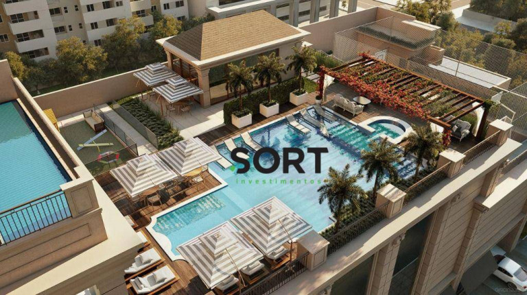 Imagem Apartamento com 4 Quartos à Venda, 146 m² em Centro - Balneário Camboriú