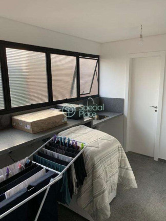Imagem Apartamento com 4 Quartos à Venda, 350 m² em Perdizes - São Paulo