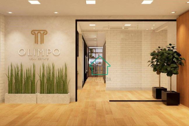 Imagem Imóvel para Alugar, 320 m² em Vila Olímpia - São Paulo