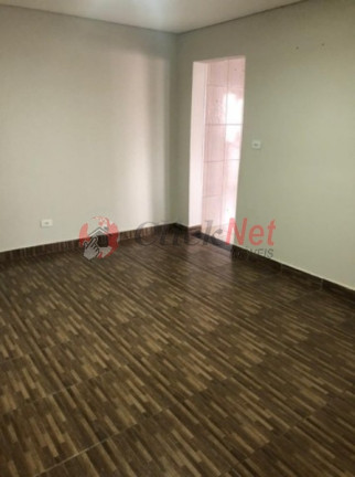 Imagem Casa com 4 Quartos à Venda, 138 m² em Jardim Alvorada - Santo André Imagem Casa com 4 Quartos à Venda, 138 m² em Jardim Alvorada - Santo André