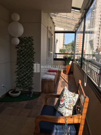 Imagem Apartamento com 3 Quartos à Venda, 123 m² em Saúde - São Paulo Imagem Apartamento com 3 Quartos à Venda, 123 m² em Saúde - São Paulo