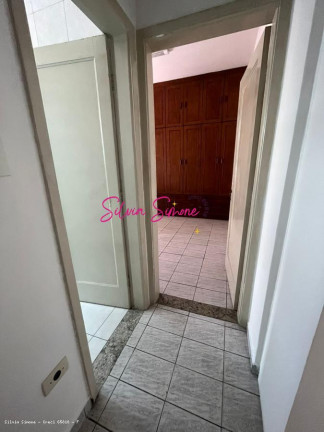 Imagem Casa com 2 Quartos à Venda, 79 m² em Vila Belmiro - Santos