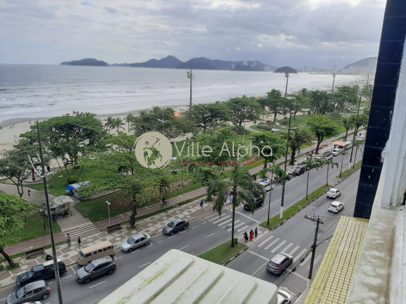 Imagem Apartamento com 2 Quartos à Venda, 115 m² em Boqueirao - Santos Imagem Apartamento com 2 Quartos à Venda, 115 m² em Boqueirao - Santos