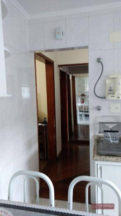 Imagem Apartamento com 2 Quartos à Venda, 60 m² em Vila Siqueira - São Paulo Imagem Apartamento com 2 Quartos à Venda, 60 m² em Vila Siqueira - São Paulo