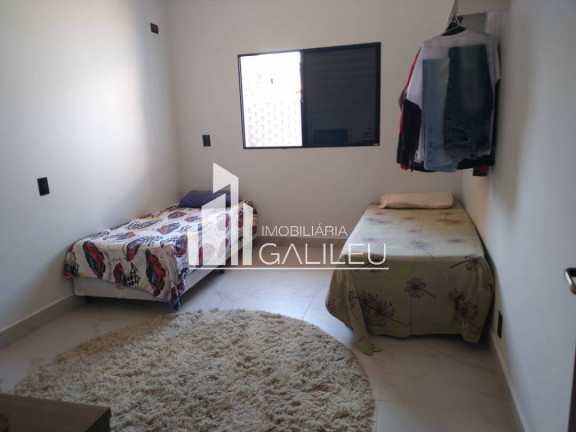Imagem Casa com 3 Quartos à Venda, 212 m² em Jardim Santa Genebra - Campinas