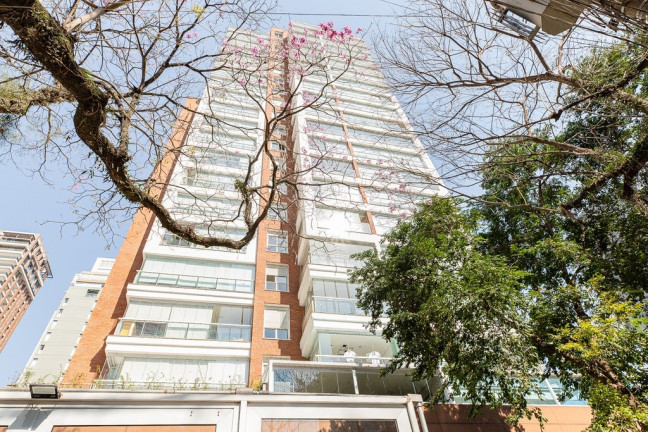 Imagem Apartamento com 2 Quartos à Venda, 91 m² em Itaim Bibi - São Paulo Imagem Apartamento com 2 Quartos à Venda, 91 m² em Itaim Bibi - São Paulo