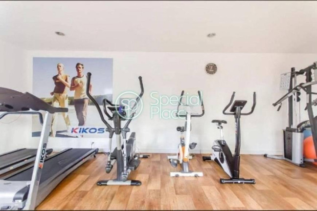 Imagem Apartamento com 3 Quartos à Venda, 120 m² em Moema Pássaros - São Paulo