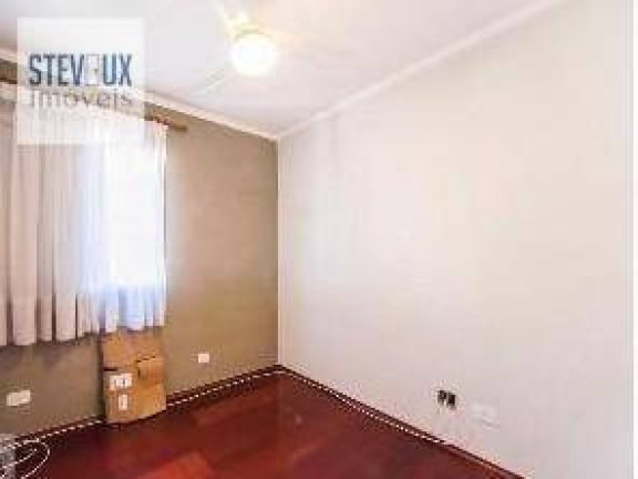 Imagem Apartamento com 2 Quartos à Venda, 58 m² em Vila Olímpia - São Paulo