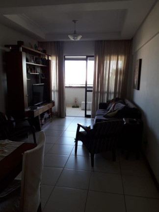Imagem Apartamento com 2 Quartos à Venda, 70 m² em Candeal - Salvador Imagem Apartamento com 2 Quartos à Venda, 70 m² em Candeal - Salvador