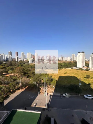 Imagem Apartamento com 2 Quartos à Venda, 55 m² em Parque Campolim - Sorocaba