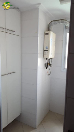 Imagem Apartamento com 3 Quartos à Venda, 93 m² em São Paulo Imagem Apartamento com 3 Quartos à Venda, 93 m² em São Paulo