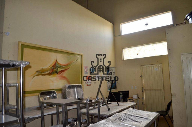 Imagem Galpão à Venda, 200 m² em Conjunto Café - Londrina Imagem Galpão à Venda, 200 m² em Conjunto Café - Londrina