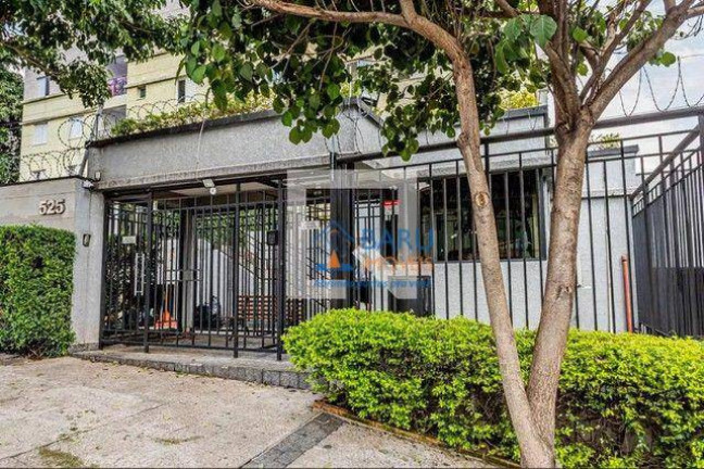 Imagem Apartamento com 2 Quartos à Venda, 52 m² em Parque São Domingos - São Paulo Imagem Apartamento com 2 Quartos à Venda, 52 m² em Parque São Domingos - São Paulo