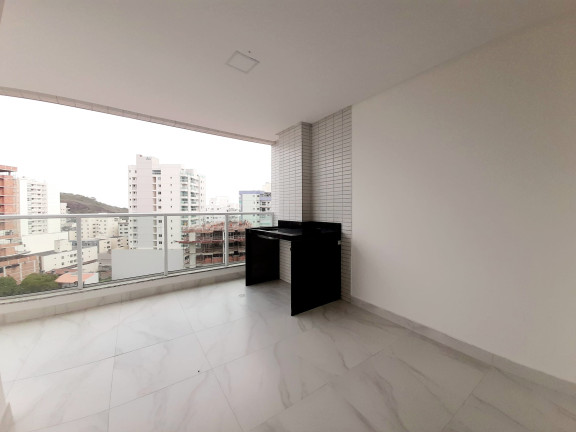 Imagem Apartamento com 3 Quartos à Venda, 90 m² em Praia Do Morro - Guarapari Imagem Apartamento com 3 Quartos à Venda, 90 m² em Praia Do Morro - Guarapari