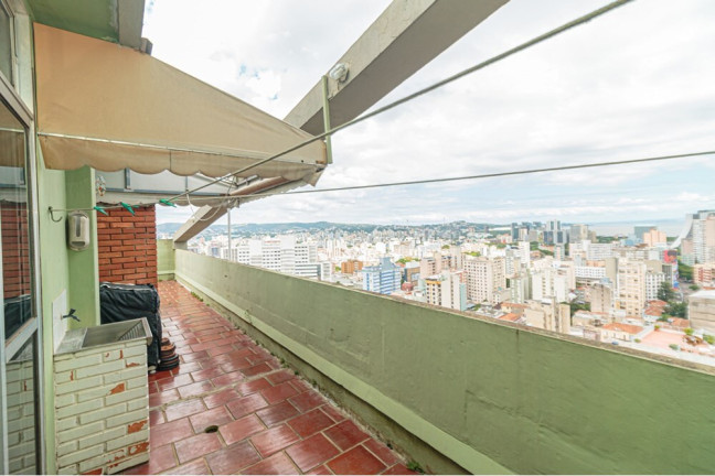 Imagem Imóvel com 1 Quarto à Venda, 98 m² em Centro Histórico - Porto Alegre Imagem Imóvel com 1 Quarto à Venda, 98 m² em Centro Histórico - Porto Alegre