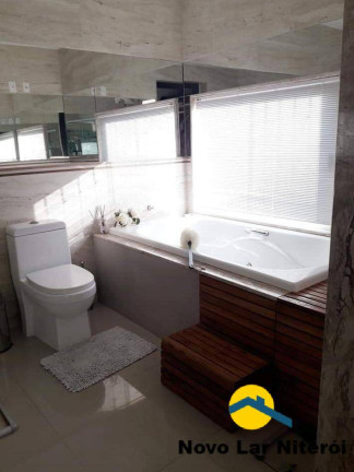 Imagem Casa com 3 Quartos à Venda, 350 m² em Maria Paula - São Gonçalo