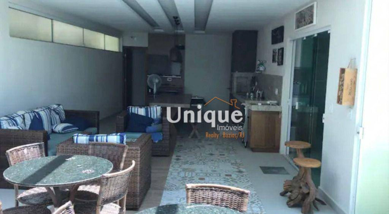 Imagem Casa com 5 Quartos à Venda, 300 m² em Geribá - Armação Dos Búzios Imagem Casa com 5 Quartos à Venda, 300 m² em Geribá - Armação Dos Búzios