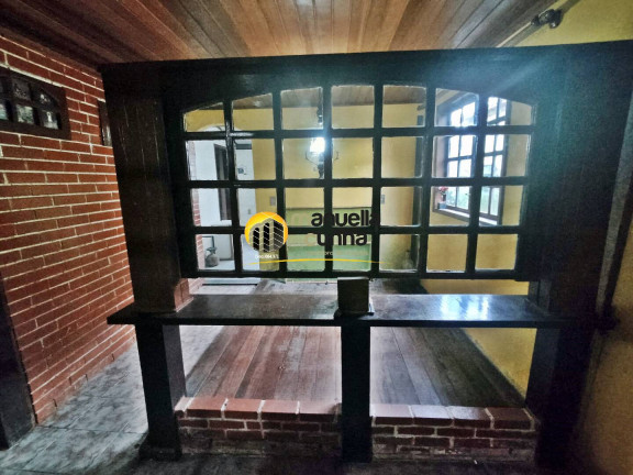 Imagem Casa com 3 Quartos à Venda, 570 m² em Chácaras De Inoã (inoã) - Maricá