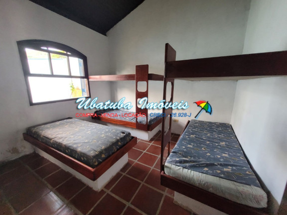 Imagem Casa com 3 Quartos à Venda, 180 m² em Pedreira - Ubatuba