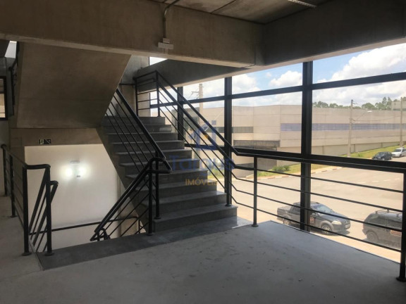 Imagem Sala Comercial à Venda, 1.137 m² em Parque Industrial San José - Cotia