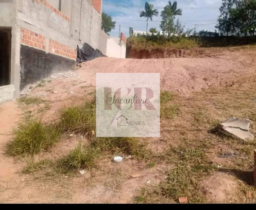 Terreno em Condomínio à Venda, 210 m² em Colina Santa Mônica - Votorantim