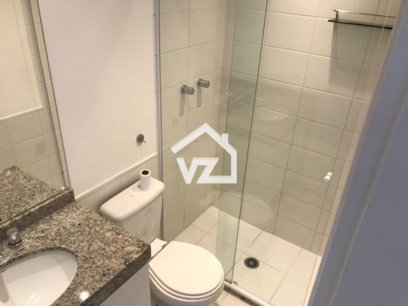 Imagem Apartamento com 2 Quartos à Venda, 80 m² em Granja Julieta - São Paulo