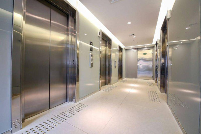 Imagem Sala Comercial à Venda, 35 m²