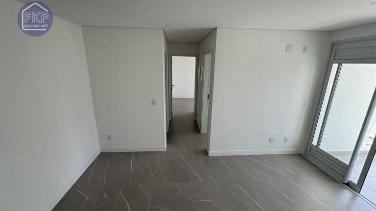 Imagem Apartamento com 2 Quartos à Venda, 63 m² em Ingleses Do Rio Vermelho - Florianópolis