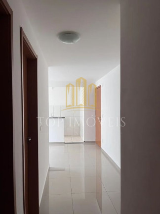 Imagem Apartamento com 2 Quartos à Venda, 48 m² em Jardim Ismênia - São José Dos Campos Imagem Apartamento com 2 Quartos à Venda, 48 m² em Jardim Ismênia - São José Dos Campos
