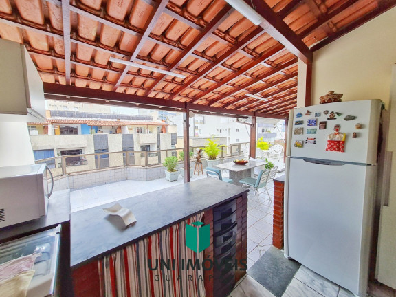 Imagem Imóvel com 4 Quartos à Venda, 180 m² em Praia Do Morro - Guarapari
