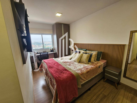 Imagem Apartamento com 2 Quartos à Venda, 54 m² em Casa Branca - Santo André Imagem Apartamento com 2 Quartos à Venda, 54 m² em Casa Branca - Santo André
