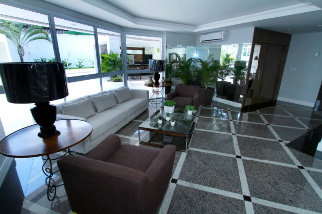 Imagem Imóvel com 3 Quartos à Venda, 150 m² em Adrianópolis - Manaus Imagem Imóvel com 3 Quartos à Venda, 150 m² em Adrianópolis - Manaus