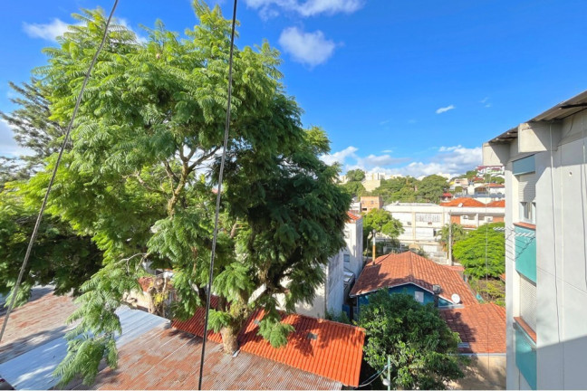 Imagem Apartamento com 3 Quartos à Venda, 60 m² em Santo Antônio - Porto Alegre Imagem Apartamento com 3 Quartos à Venda, 60 m² em Santo Antônio - Porto Alegre
