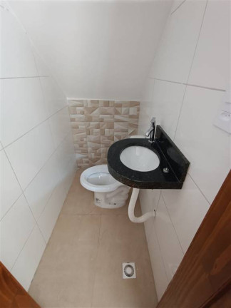 Imagem Casa de Condomínio com 2 Quartos à Venda, 51 m² em Nova Mirim - Praia Grande Imagem Casa de Condomínio com 2 Quartos à Venda, 51 m² em Nova Mirim - Praia Grande