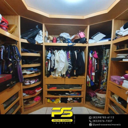 Imagem Cobertura com 6 Quartos à Venda, 312 m² em Tambaú - João Pessoa Imagem Cobertura com 6 Quartos à Venda, 312 m² em Tambaú - João Pessoa