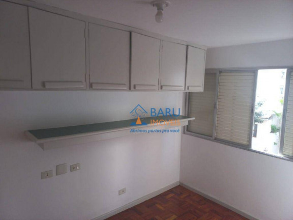 Imagem Apartamento com 3 Quartos à Venda, 110 m² em Higienópolis - São Paulo Imagem Apartamento com 3 Quartos à Venda, 110 m² em Higienópolis - São Paulo