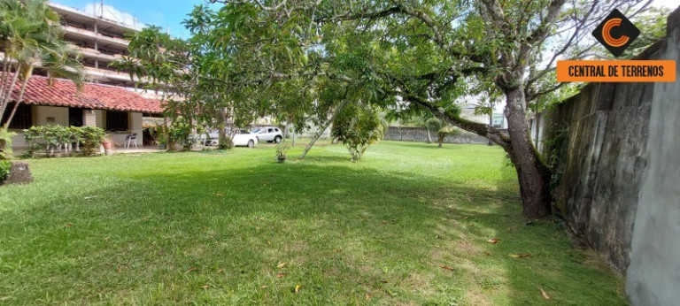 Imagem Terreno à Venda, 2.436 m² em Buraquinho - Lauro De Freitas Imagem Terreno à Venda, 2.436 m² em Buraquinho - Lauro De Freitas