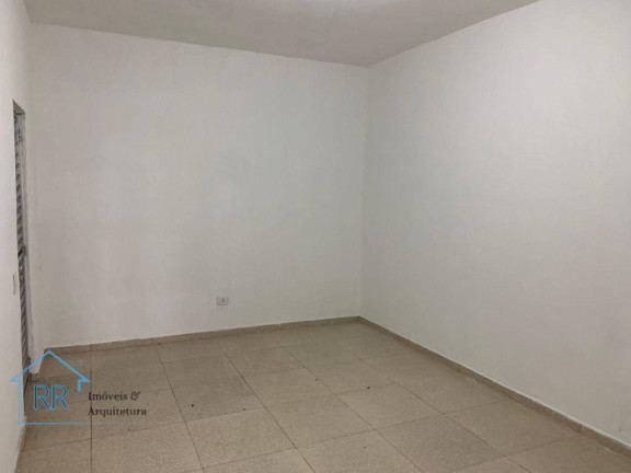 Imagem Galpão para Alugar, 247 m² em Vila Campestre - São Bernardo Do Campo