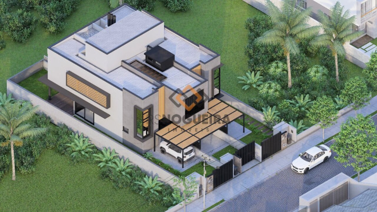Imagem Casa com 3 Quartos à Venda, 353 m² em Ribeirão Da Ilha - Florianópolis Imagem Casa com 3 Quartos à Venda, 353 m² em Ribeirão Da Ilha - Florianópolis