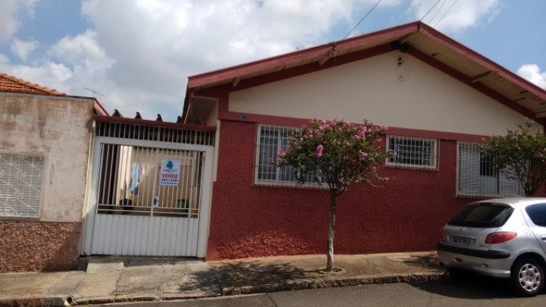 Imagem Casa com 3 Quartos à Venda, 130 m² em Jardim Bela Vista - Bauru Imagem Casa com 3 Quartos à Venda, 130 m² em Jardim Bela Vista - Bauru