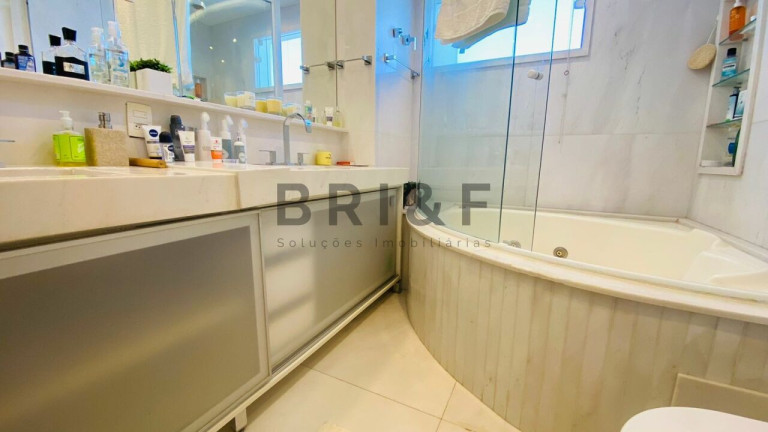 Imagem Apartamento com 1 Quarto à Venda, 108 m² em Brooklin - São Paulo Imagem Apartamento com 1 Quarto à Venda, 108 m² em Brooklin - São Paulo