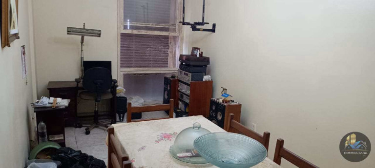 Imagem Apartamento com 2 Quartos à Venda, 101 m² em Gonzaga - Santos Imagem Apartamento com 2 Quartos à Venda, 101 m² em Gonzaga - Santos