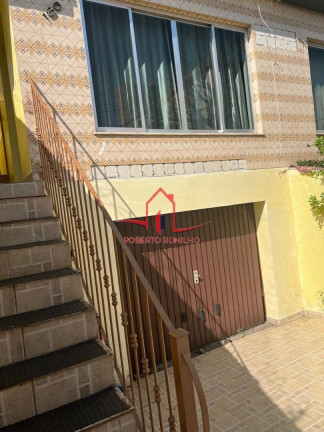 Imagem Casa com 3 Quartos para Alugar, 135 m² em Vila Príncipe De Gales - Santo André Imagem Casa com 3 Quartos para Alugar, 135 m² em Vila Príncipe De Gales - Santo André